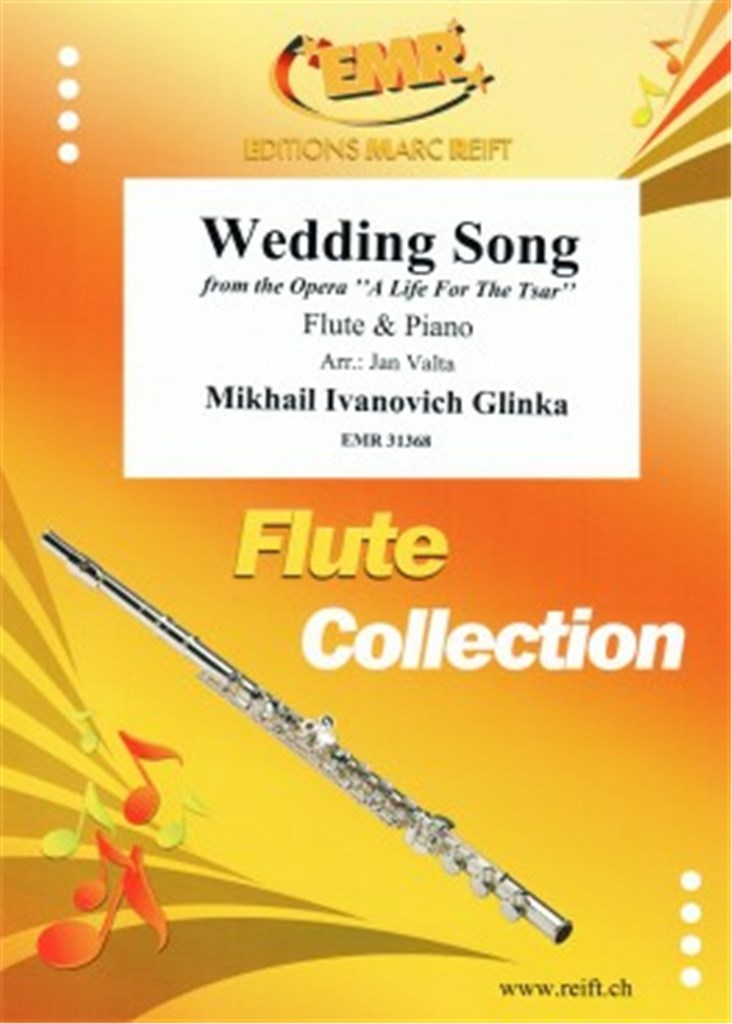 Wedding Song